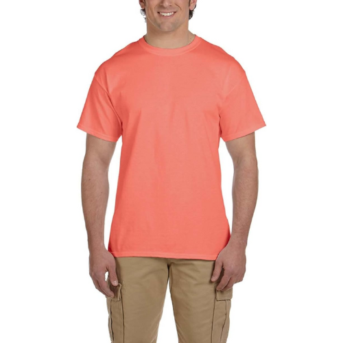 Fruit of the Loom Men's Premium Crew Tee