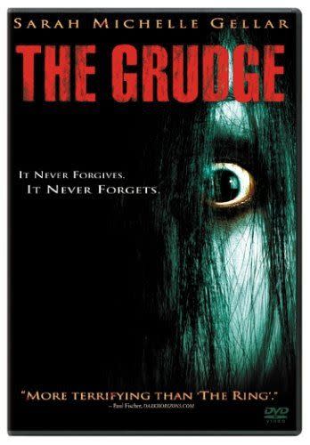 The Grudge