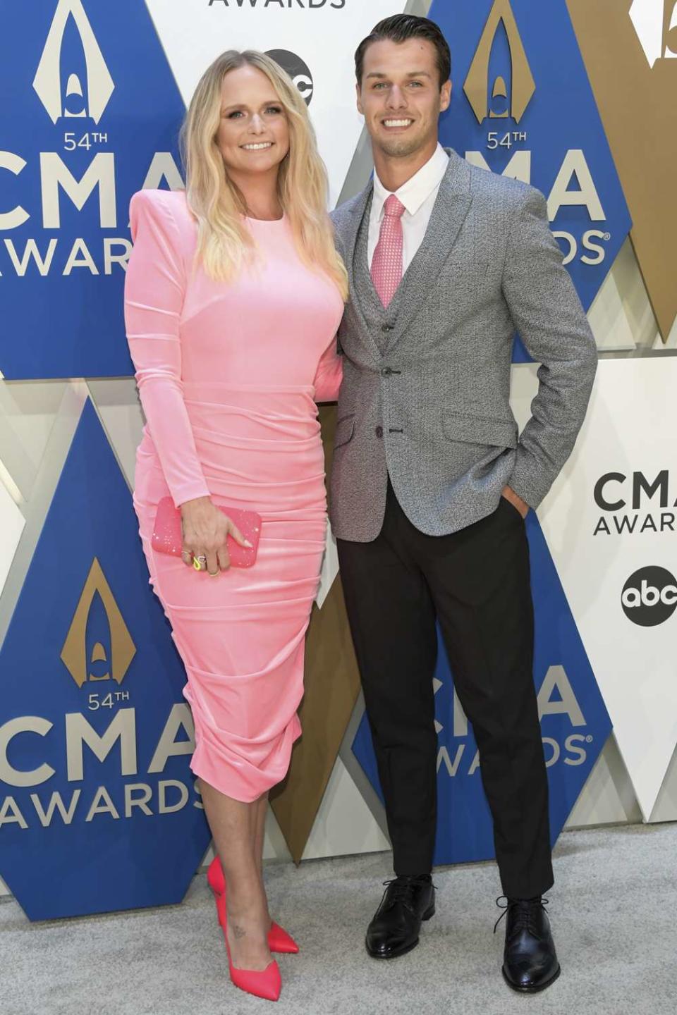 2020 CMA Awards