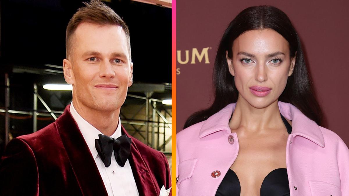 Tom Brady and Irina Shayk’s brief romance is over