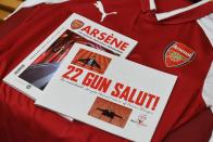 <p>Arsenal vs Burnley LIVE, Arsene Wenger Emirates Stadium farewell: Premier League latest score, goal updates, TV, how to watch online, team news, line-ups </p>