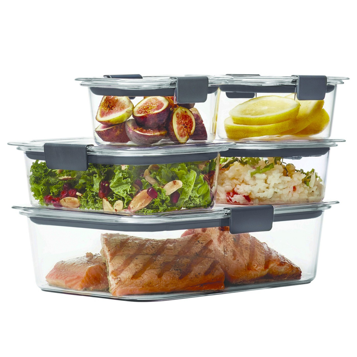 Rubbermaid Storage