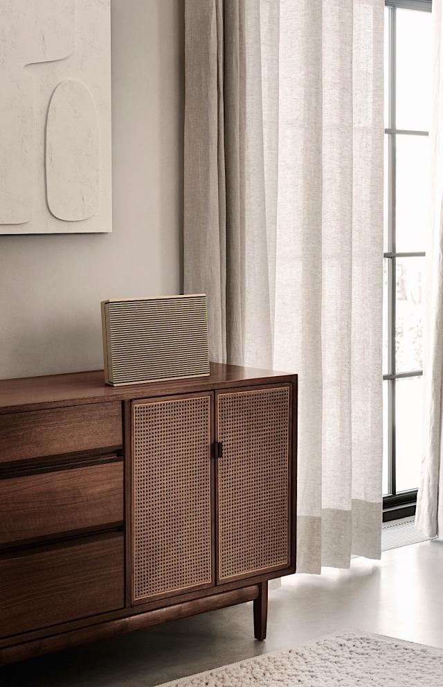 The Beosound Level Wireless Speaker Is A Design Classic With Impeccable  Green Credentials