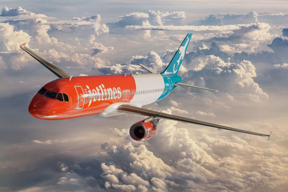 Canada Jetlines will launch service at Melbourne Orlando International Airport on Jan. 19.