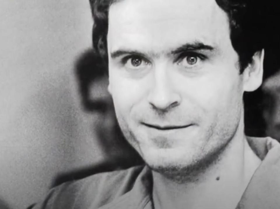 Ted Bundy