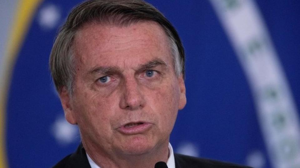 Jair Bolsonaro