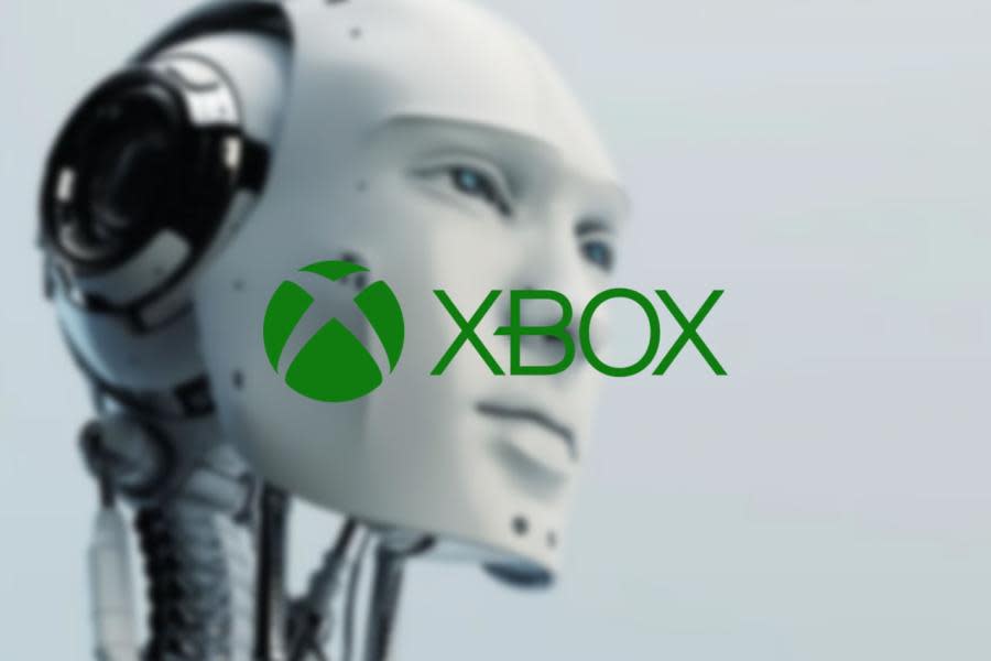 Xbox: cualquiera puede hacer un videojuego con la IA