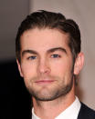 WASHINGTON, DC - APRIL 28: Actor Chace Crawford attends the 98th Annual White House Correspondents' Association Dinner at the Washington Hilton on April 28, 2012 in Washington, DC. (Photo by Stephen Lovekin/Getty Images)