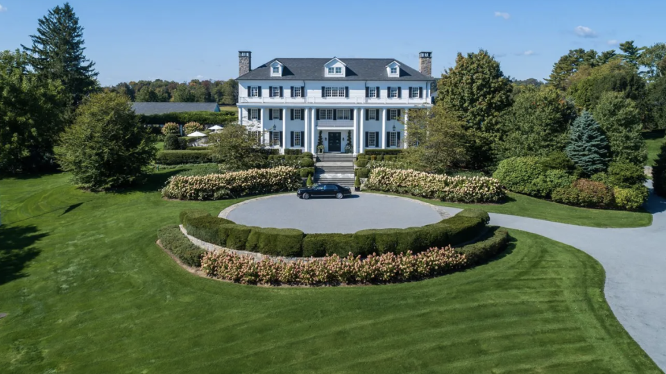 14 of the Most Expensive Listings in the U.S.