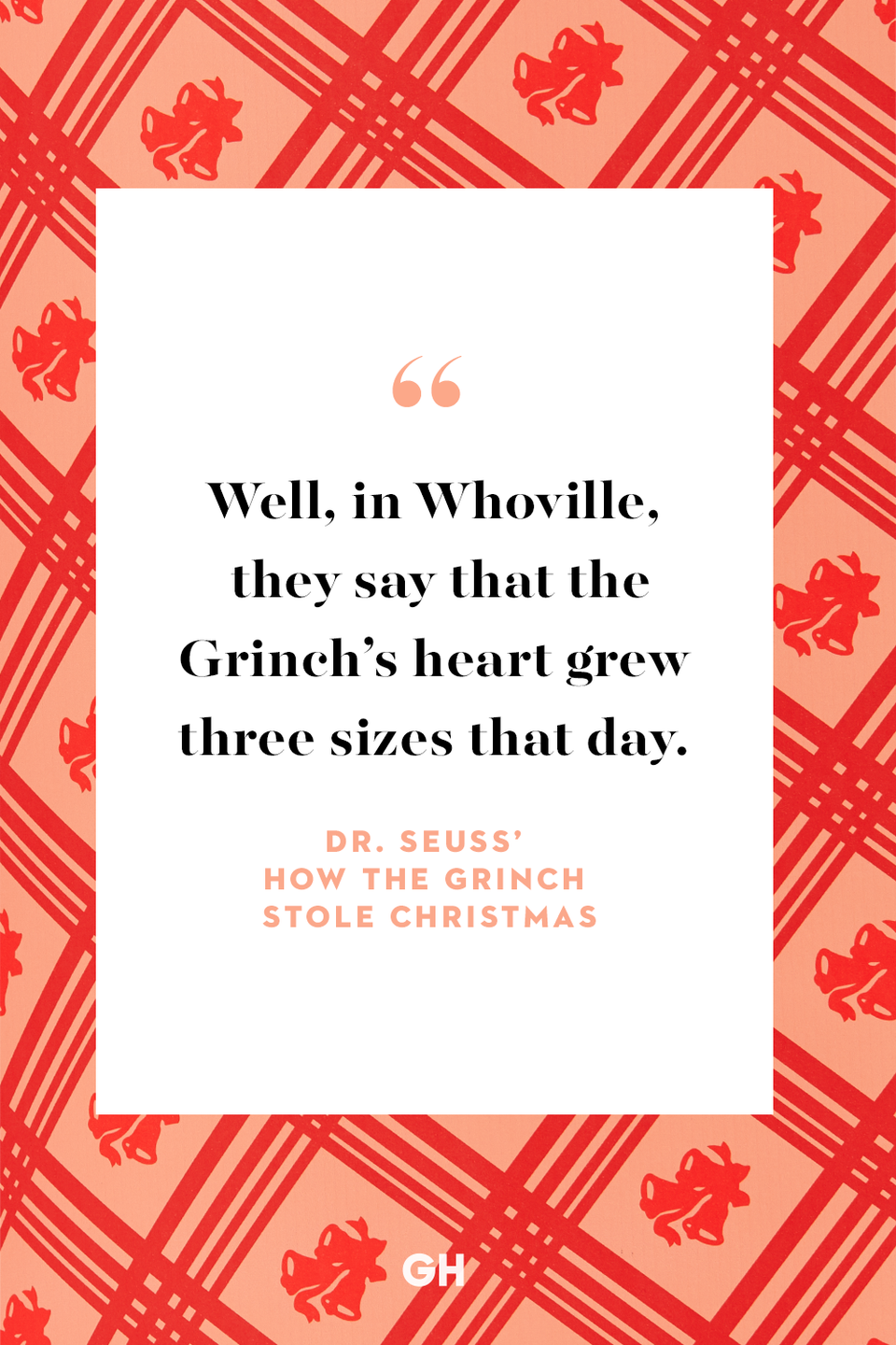 Dr. Seuss’ How the Grinch Stole Christmas