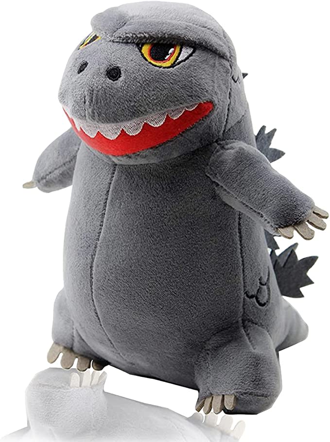 godzilla toys sfun dinosaur