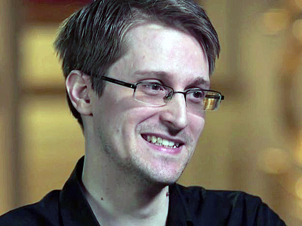 snowden