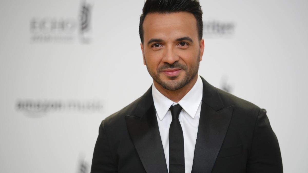 Luis Fonsi, Demi Lovato - Échame La Culpa 