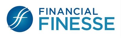 Financial Finesse is a leading provider of objective financial wellness programs in the workplace.  (PRNewsfoto/Financial finesse)