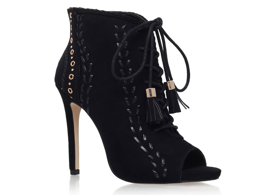 Kurt Geiger Miss KG Greta Heels