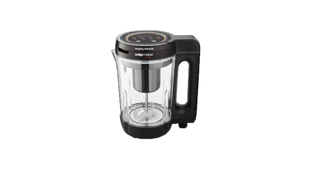 Morphy Richards 1.6L Soup Maker only £79.99