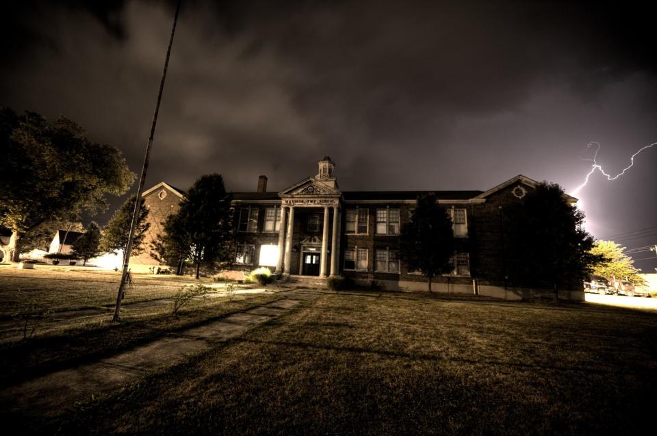 Have You Visited the Spookiest Abandoned Place in Your State?