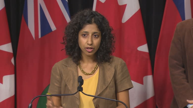 New coalition voices support for Ontario's sex-ed curriculum