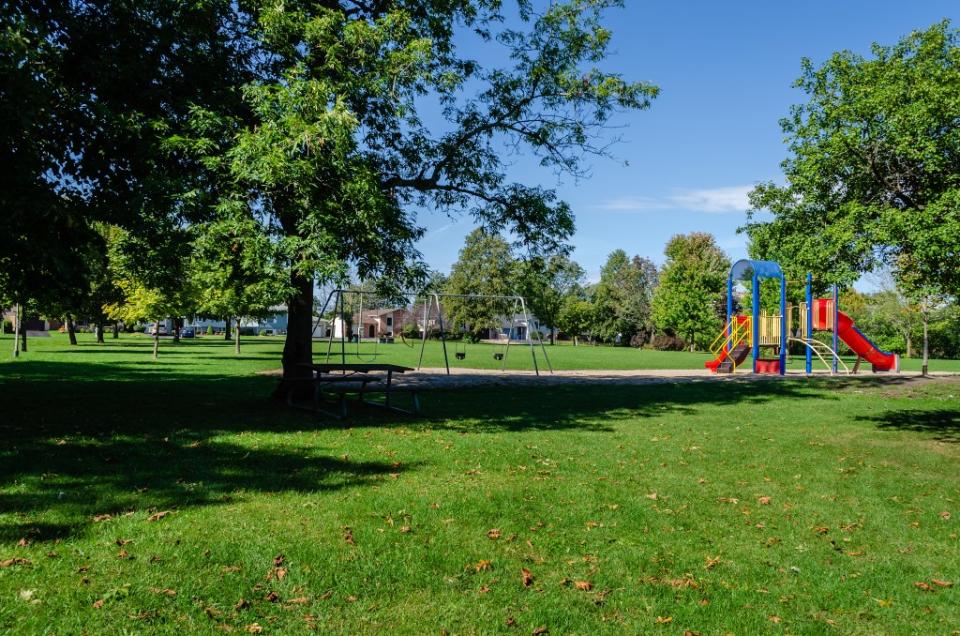Surprise Community Park via Getty Images