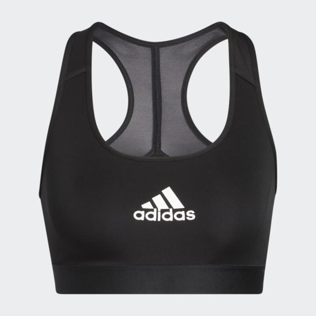 adidas launches a 21-piece sports bra collection