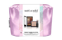 <p><span>If wild nights out partying are your thing this festive season, you’ll need this $19.99 <a rel="nofollow noopener" href="http://glamraider.com" target="_blank" data-ylk="slk:Wet n Wild Midnight Goddess Collectio;elm:context_link;itc:0;sec:content-canvas" class="link ">Wet n Wild Midnight Goddess Collectio</a>n.</span> </p>