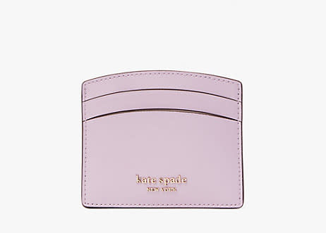 Spencer Cardholder. Image via Kate Spade.