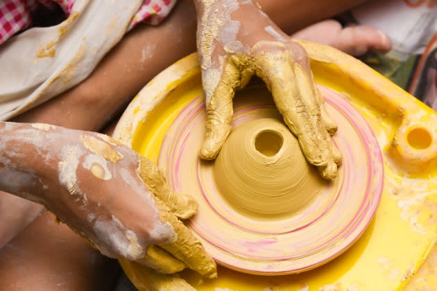 Best Clays for Sculpting: Air-dry, Water-Based, and Oil-Based Clay