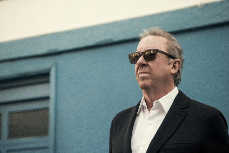 Guitarist and singer-songwriter Boz Scaggs will perform at Fantasy Springs Resort Casino in Indio, Calif., on June 4, 2022.