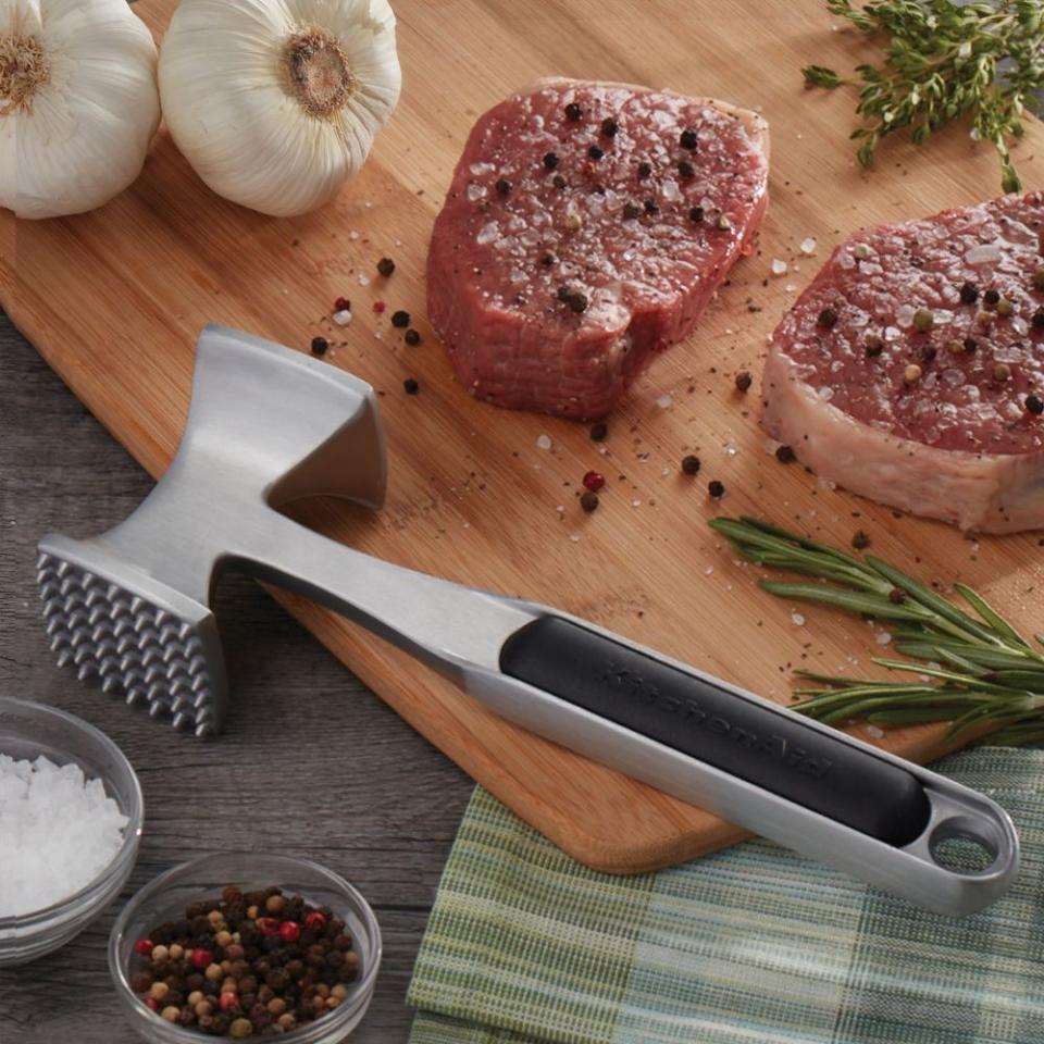 Shop Walmart's New Line of KitchenAid Tools and Gadgets — for Cheap!