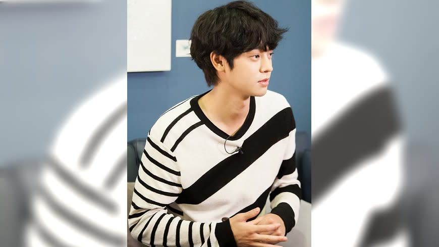 鄭俊英涉嫌迷姦多名女子並偷拍影片後傳給友人。圖／ 정준영-Joon Young Jung臉書