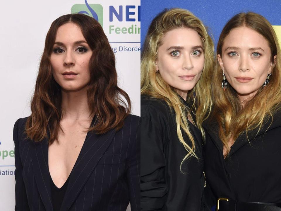 bellisario and olsen