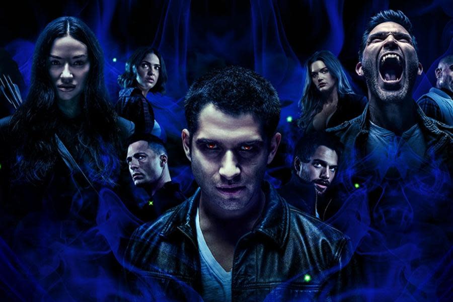 Teen Wolf: The Movie rompe récord en Paramount+ como la película original más vista en su primer día