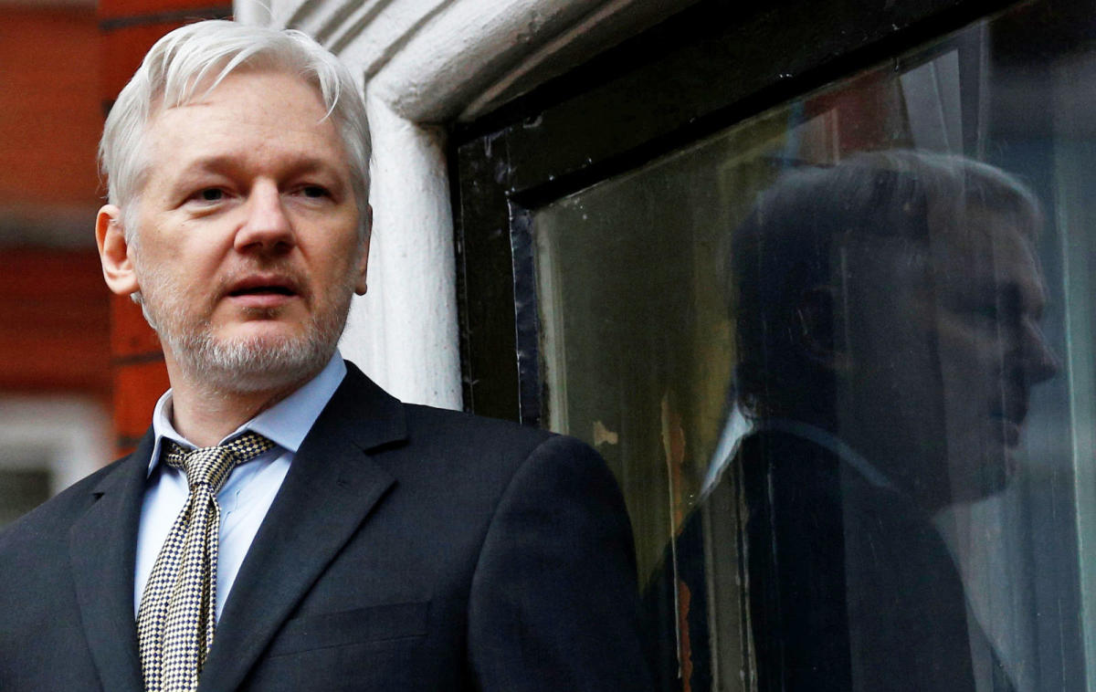 WikiLeaks released a cache of malware in its latest email dump