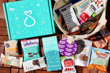 Cratejoy sale: Save 20% on subscription boxes with this code