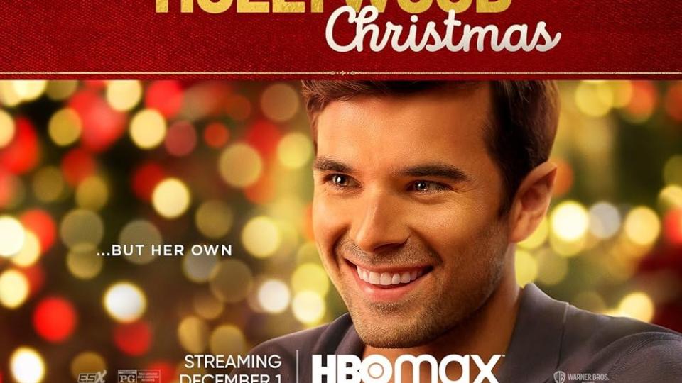 best christmas movies on max a hollywood christmas