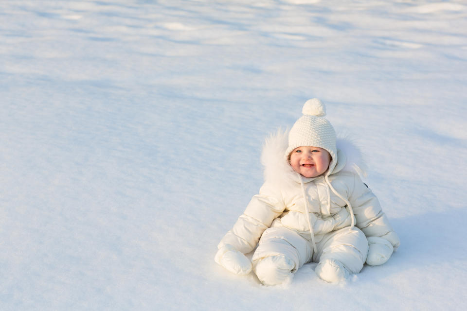 <a href="http://nameberry.com/babyname/Winter">Winter</a> is the mother name of this category, and definitely the season name du jour, sounding brighter than <a href="http://nameberry.com/babyname/Summer">Summer</a> or <a href="http://nameberry.com/babyname/Autumn">Autumn</a> or even Spring. Winter first came under the spotlight when <a href="http://nameberry.com/babyname/Nicole">Nicole </a>Ritchie and <a href="http://nameberry.com/babyname/Joel">Joel </a>Madden used it as a middle name for daughter Harlow in 2008, then <a href="http://nameberry.com/babyname/Gretchen">Gretchen</a> Mol moved it into first place three years later. And if you find <a href="http://nameberry.com/babyname/Winifred">Winifred</a> a bit stuffy, Winter is a more modern path to adorable nickname Winnie.