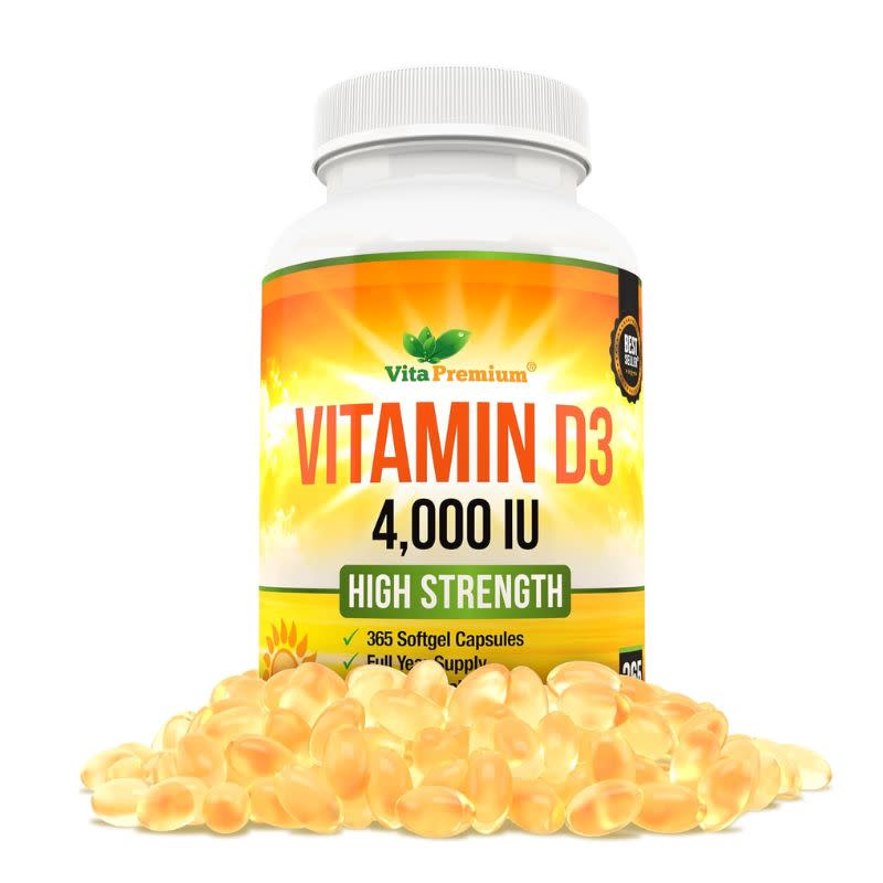 Vita Premium Vitamin D3