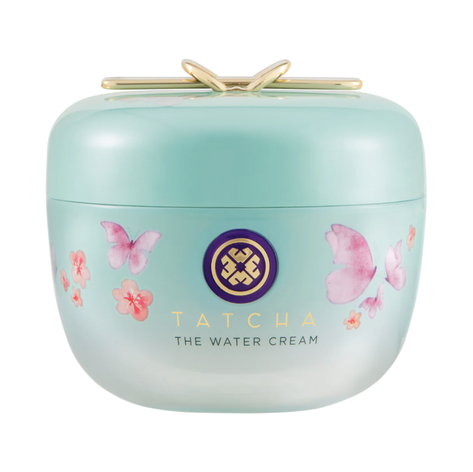 <p><strong>Tatcha</strong></p><p>sephora.com</p><p><strong>$68.00</strong></p><p><a href="https://go.redirectingat.com?id=74968X1596630&url=https%3A%2F%2Fwww.sephora.com%2Fproduct%2Fthe-water-cream-P418218&sref=https%3A%2F%2Fwww.harpersbazaar.com%2Fbeauty%2Fg40047762%2Fbest-aapi-owned-beauty-products%2F" rel="nofollow noopener" target="_blank" data-ylk="slk:Shop Now;elm:context_link;itc:0;sec:content-canvas" class="link ">Shop Now</a></p><p>"I love, love, love Tatcha’s Water Cream moisturizer. It has a satisfying whipped texture, but it’s super light—ideal for oily skin. The scent is faint but pretty, and the mint green packaging is fun: The tiny little spoon gets me every time." —<em>Izzy Grinspan, deputy digital director</em> </p>