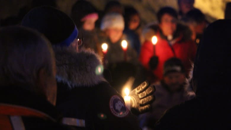 'All-around good man': John Hickey, Happy Valley-Goose Bay mayor, dies from gunshot injury