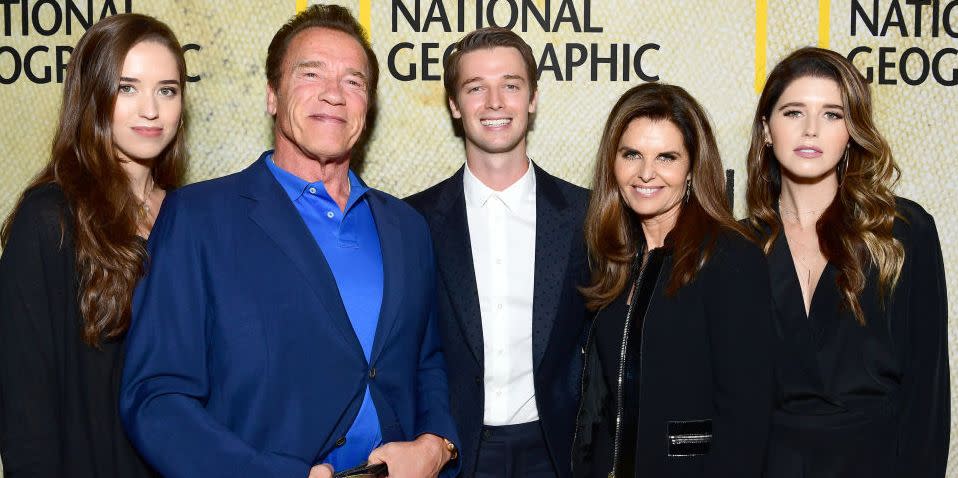 premiere of national geographic's 