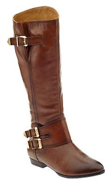 Riding Boots, $180