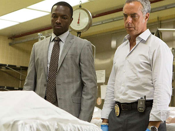 Bosch' Season 2: This is How You Do a Cop Show