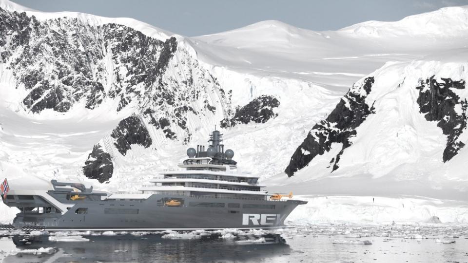 A number of superyachts are contributing to scientific research, while others are being built specifically as both superyachts and dedicated research vessels.