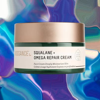 Biossance Squalane + Omega repair cream