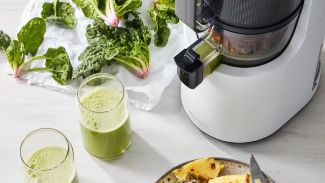 Juicing: The Ultimate Beginners Guide For Juicing With The Ninja