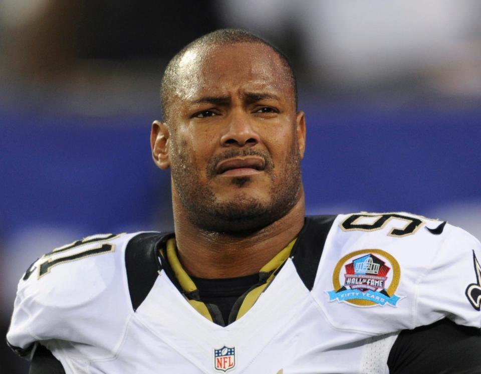 Will Smith, que jugaba en posición defensiva en los New Orleans Saints, fue asesinado en 2016 tras un accidente de tráfico