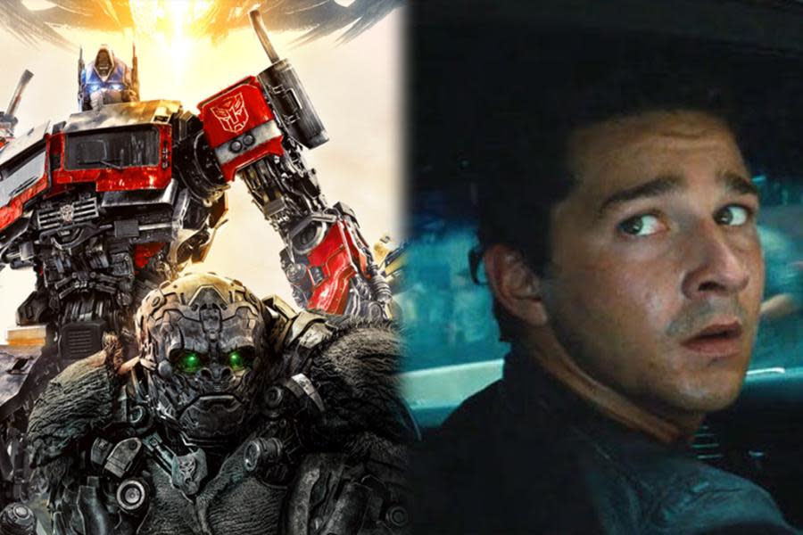 Transformers: el despertar de las bestias, ¿secuela de un reboot o precuela de las películas de Michael Bay?