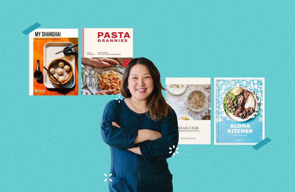 9 Cookbooks To Make You A Better Home Chef, According To A Cookbook Author