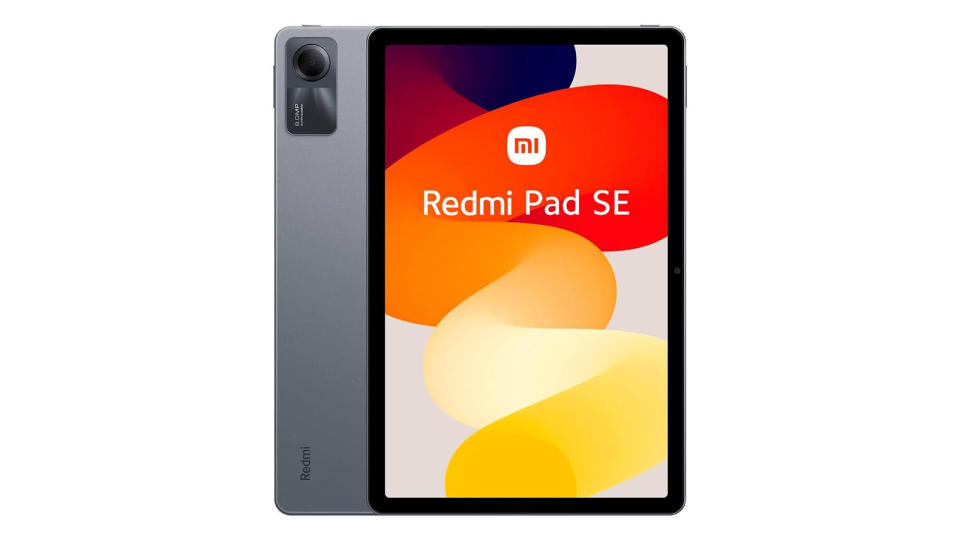 Sí, Xiaomi también tiene tablets interesantes - Imagen: Amazon México