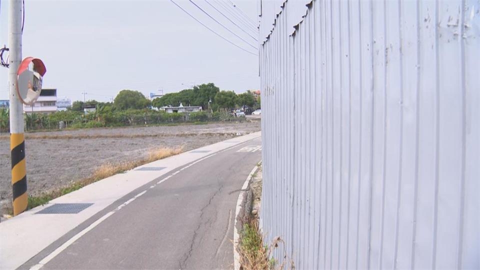 農地4米高違建阻視線　市府只排拆惹民怨